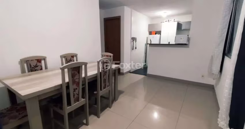 Apartamento com 2 quartos à venda na Rua Guarujá, 300, São José, Canoas
