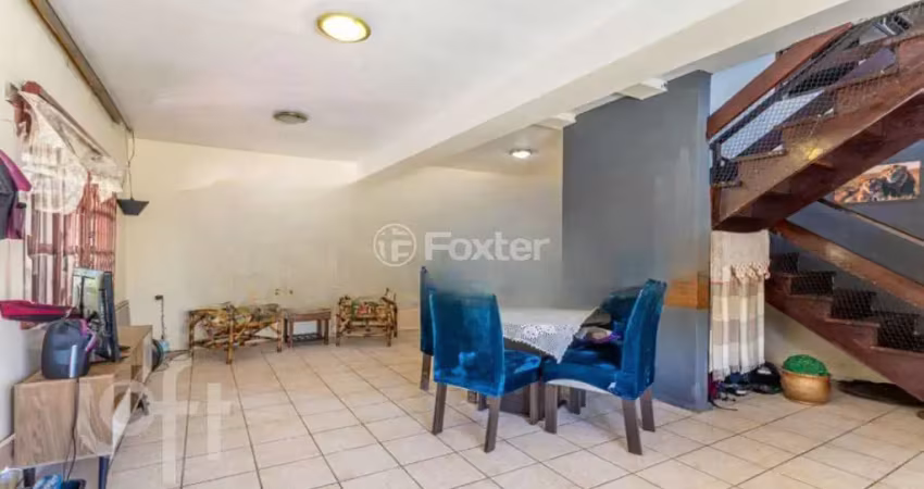 Casa com 2 quartos à venda na Rua Bogotá, 465, Jardim Lindóia, Porto Alegre