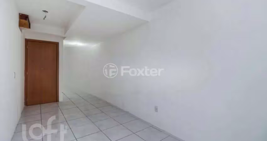 Casa em condomínio fechado com 2 quartos à venda na Rua Dorival Castilhos Machado, 148, Aberta dos Morros, Porto Alegre