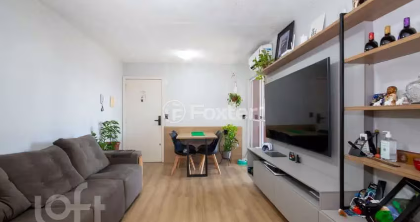 Apartamento com 3 quartos à venda na Rua Camboatás, 505, Igara, Canoas