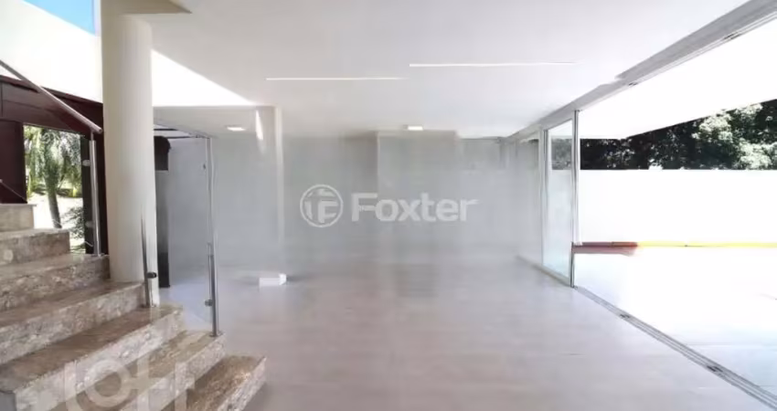 Casa em condomínio fechado com 3 quartos à venda na Rua Francisco Solano Borges, 200, Hípica, Porto Alegre