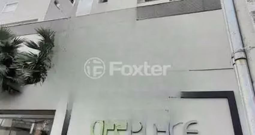 Apartamento com 2 quartos à venda na Rua Ernesto Muzell, 155, Centro, São Leopoldo
