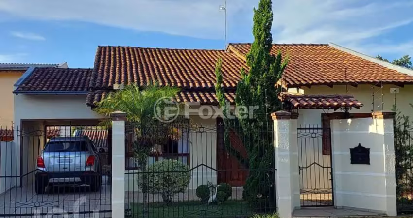 Casa com 2 quartos à venda na Rua Humaitá, 115, Duque de Caxias, São Leopoldo