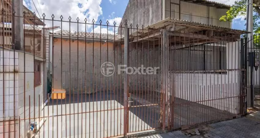 Casa com 2 quartos à venda na Rua Doutor Eduardo Viana Pinto, 388, Costa e Silva, Porto Alegre