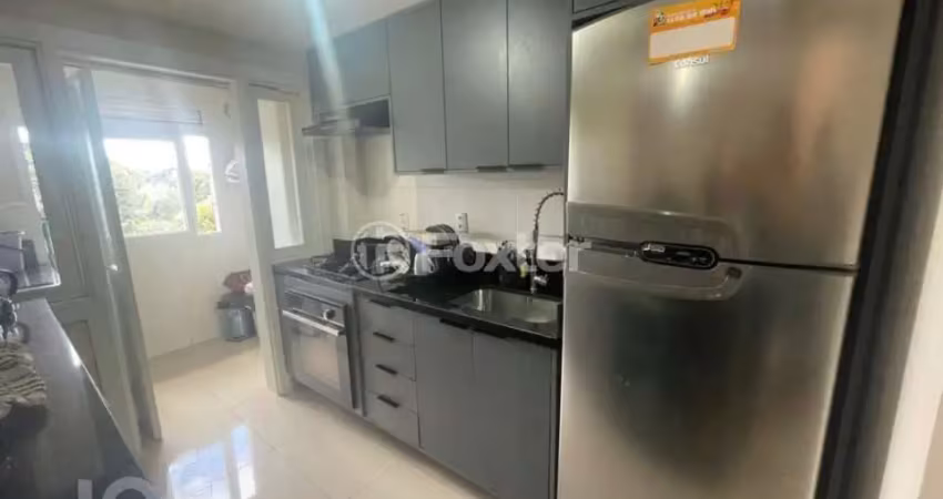 Apartamento com 4 quartos à venda na Rua Fernando Ferrari, 427, Vila Luiza, Canela