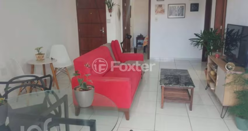Apartamento com 2 quartos à venda na Servidão Portugália, 14, Ingleses do Rio Vermelho, Florianópolis