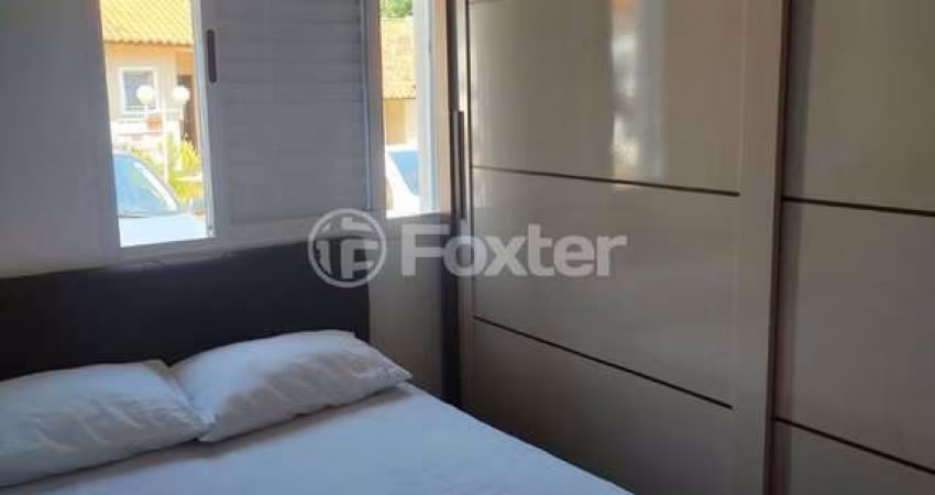 Casa com 2 quartos à venda na Estrada Andrade Neves, 580, Neópolis, Gravataí