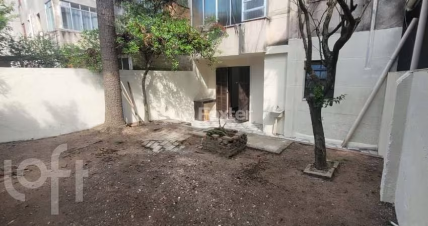 Apartamento com 1 quarto à venda na Avenida Farrapos, 663, Floresta, Porto Alegre