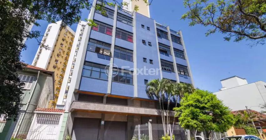 Sala comercial com 3 salas à venda na Rua Barão do Triunfo, 419, Menino Deus, Porto Alegre