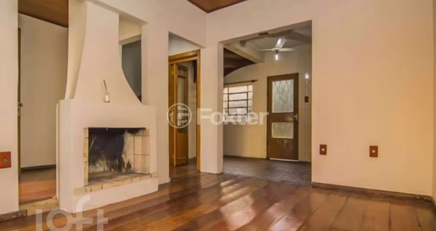 Casa com 3 quartos à venda na Rua Barão do Guaíba, 658, Menino Deus, Porto Alegre