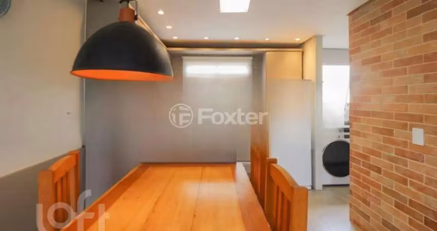 Apartamento com 3 quartos à venda na Avenida Thomaz Edison, 3500, São Miguel, São Leopoldo