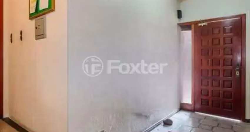 Apartamento com 3 quartos à venda na Rua Cangussu, 236, Nonoai, Porto Alegre