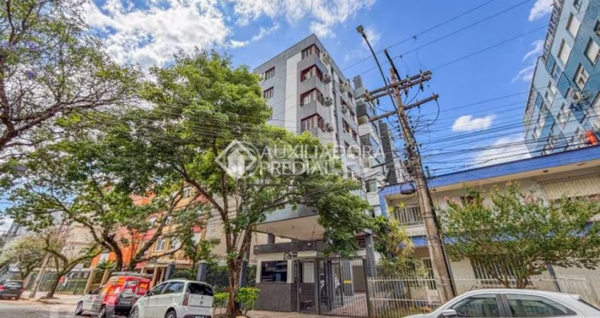 Apartamento com 2 quartos à venda na Rua Coronel André Belo, 476, Menino Deus, Porto Alegre