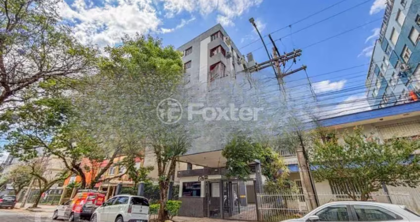 Apartamento com 2 quartos à venda na Rua Coronel André Belo, 476, Menino Deus, Porto Alegre