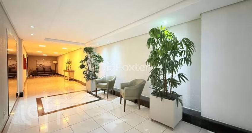 Apartamento com 1 quarto à venda na Rua Jaraguá, 306, Bela Vista, Porto Alegre