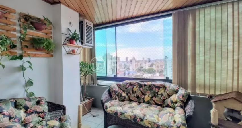 Apartamento com 2 quartos à venda na Rua Vicente da Fontoura, 110, Boa Vista, Novo Hamburgo