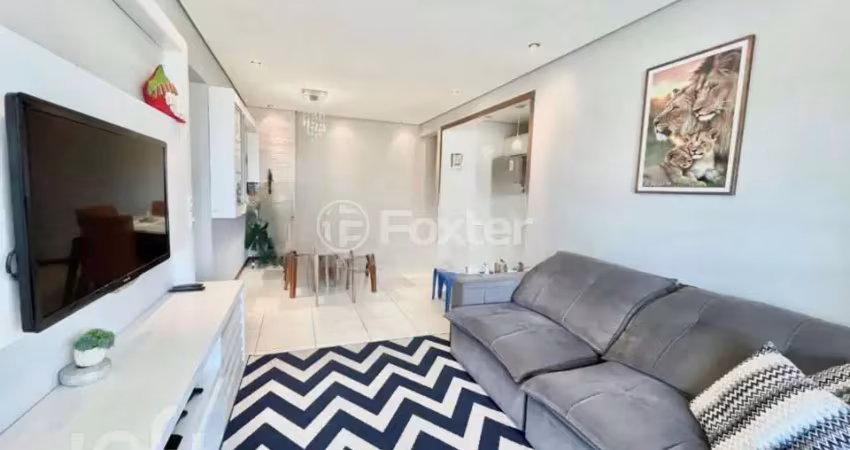 Apartamento com 3 quartos à venda na Rua Heronildes José da Silva, 18, Nossa Senhora do Rosário, São José