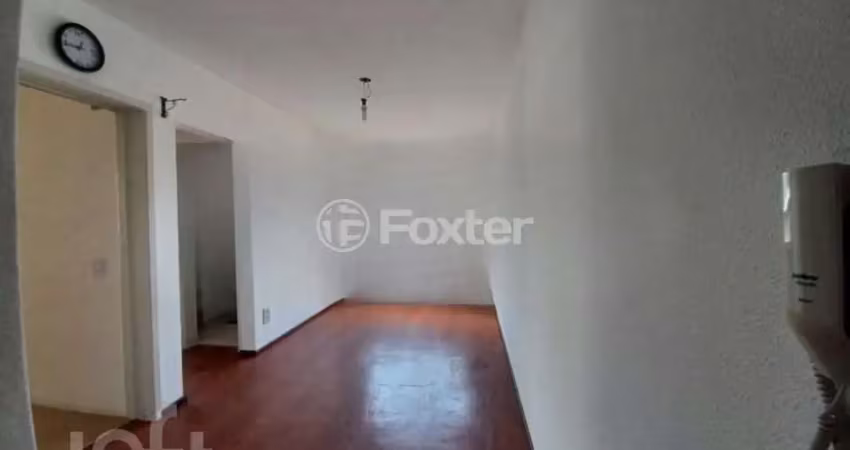 Apartamento com 1 quarto à venda na Rua Ângelo Crivellaro, 670, Jardim do Salso, Porto Alegre