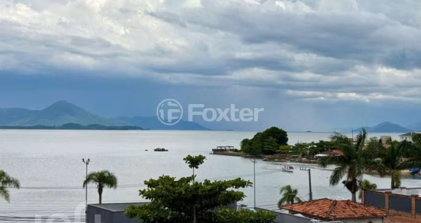 Apartamento com 2 quartos à venda na Rua General Estilac Leal, 129, Coqueiros, Florianópolis