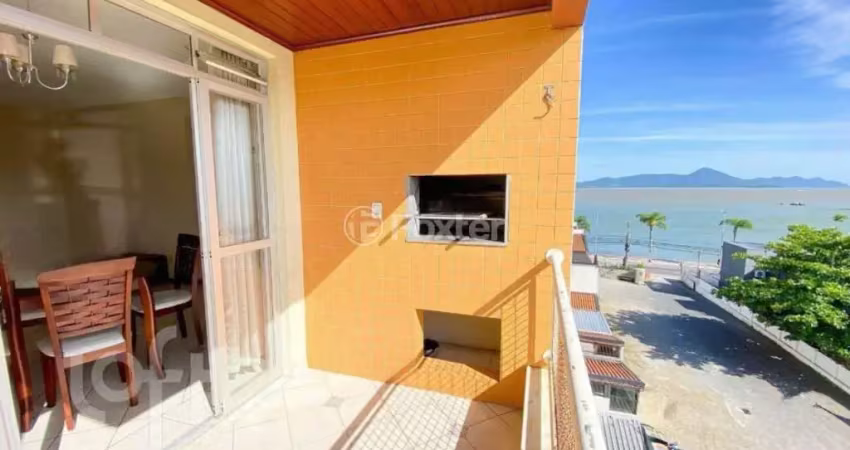 Apartamento com 2 quartos à venda na Rua General Estilac Leal, 129, Coqueiros, Florianópolis