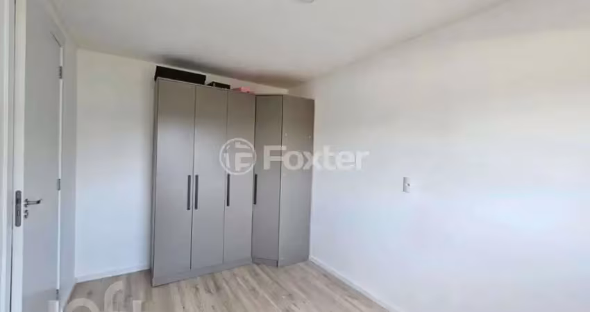 Apartamento com 2 quartos à venda na Rua Santa Rosa, 101, Primavera, Novo Hamburgo