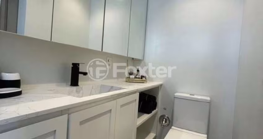Apartamento com 3 quartos à venda na Rua Joaquim Maximiano Sarmento, 110, Kobrasol, São José