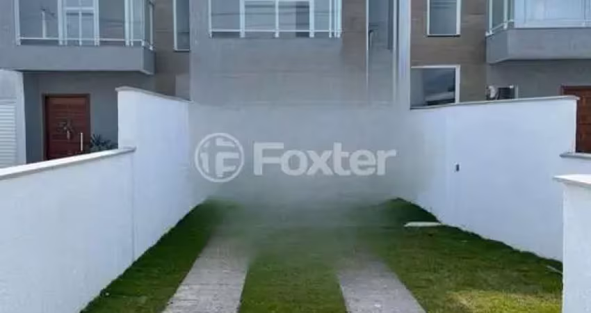Casa com 2 quartos à venda na Avenida Red Park, 09, São João do Rio Vermelho, Florianópolis