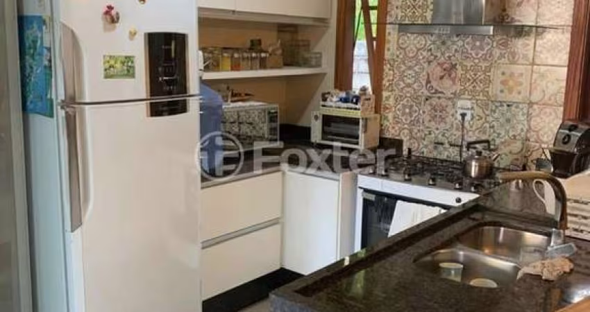 Casa com 3 quartos à venda na Servidão Diocício Permino Ferreira, 95, Vargem Grande, Florianópolis