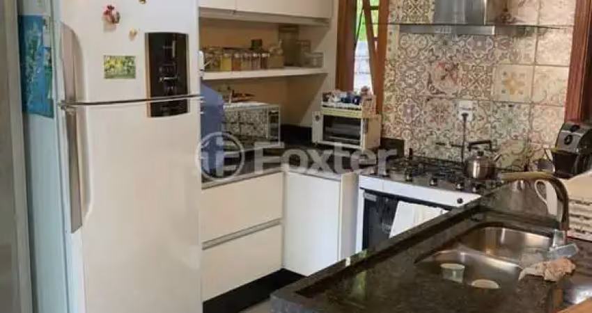 Casa com 3 quartos à venda na Servidão Diocício Permino Ferreira, 95, Vargem Grande, Florianópolis