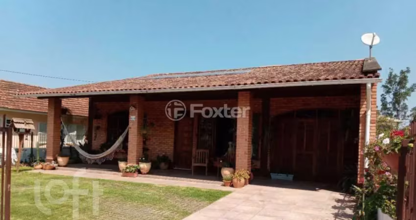 Casa com 3 quartos à venda na Rua Leonel Pereira, 654, Cachoeira do Bom Jesus, Florianópolis