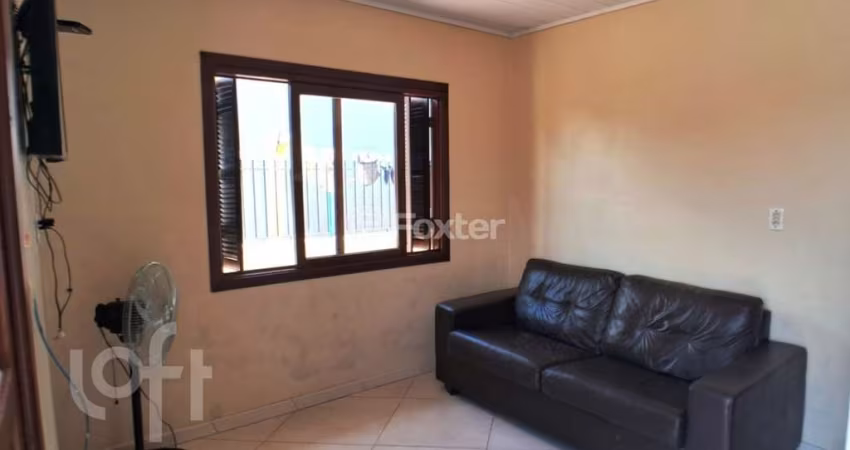 Casa com 3 quartos à venda na Rua Manoel dos Passos Figueroa, 1204, Vicentina, São Leopoldo