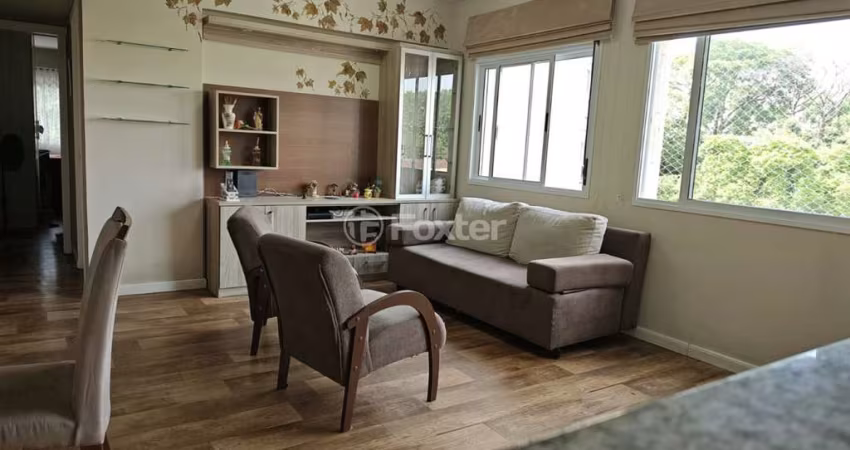 Apartamento com 2 quartos à venda na Avenida Bento Gonçalves, 1515, Santo Antônio, Porto Alegre