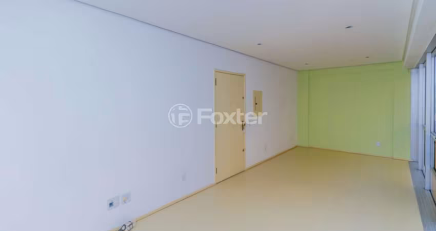 Sala comercial com 1 sala à venda na Rua Dona Laura, 228, Rio Branco, Porto Alegre
