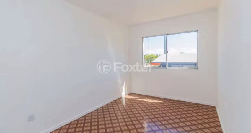 Apartamento com 1 quarto à venda na Rua Cruzeiro do Sul, 2323, Santa Tereza, Porto Alegre