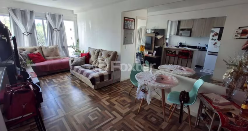 Apartamento com 3 quartos à venda na Avenida da Cavalhada, 4530, Cavalhada, Porto Alegre