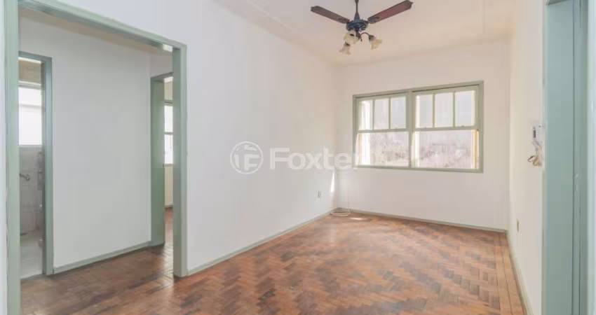 Apartamento com 2 quartos à venda na Rua Cícero Ahrends, 207, Menino Deus, Porto Alegre