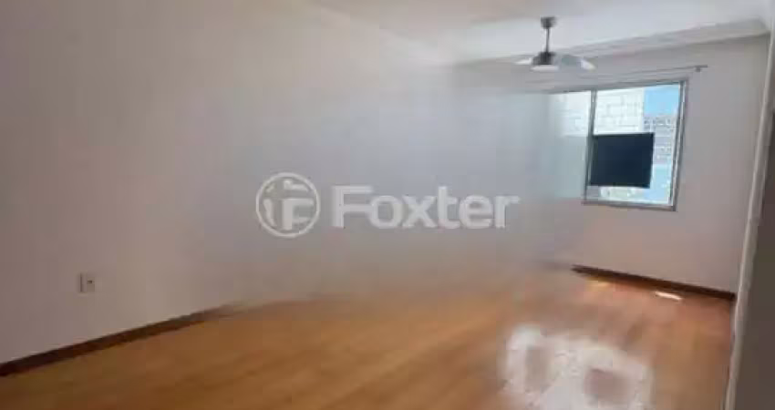 Apartamento com 1 quarto à venda na Avenida Engenheiro Francisco Rodolfo Simch, 312, Sarandi, Porto Alegre