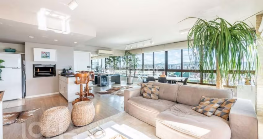 Apartamento com 2 quartos à venda na Rua Cabral, 1280, Rio Branco, Porto Alegre