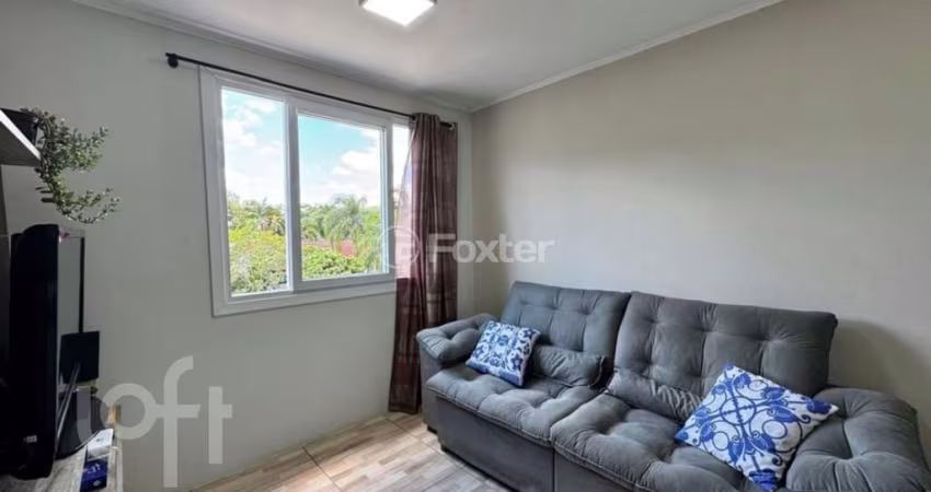 Apartamento com 2 quartos à venda na Avenida Sete de Setembro, 1445, Industrial, Novo Hamburgo