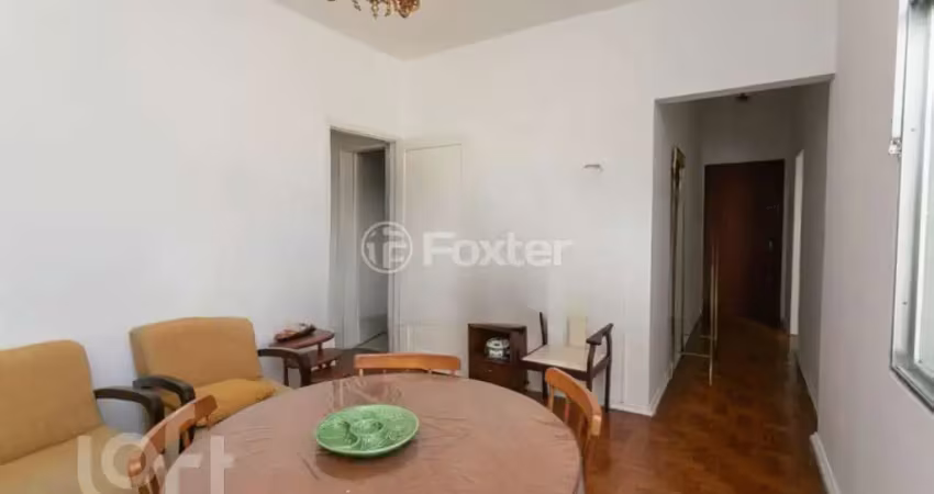 Apartamento com 2 quartos à venda na Avenida Senador Salgado Filho, 360, Centro Histórico, Porto Alegre