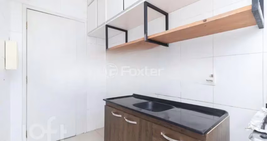 Apartamento com 2 quartos à venda na Travessa Doutor Marchand, 12, Medianeira, Porto Alegre