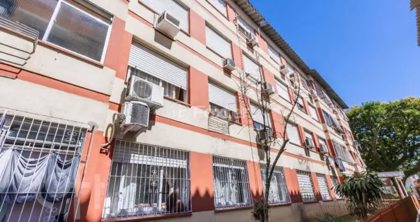 Apartamento com 2 quartos à venda na Rua Carlos Estevão, 590, Jardim Leopoldina, Porto Alegre