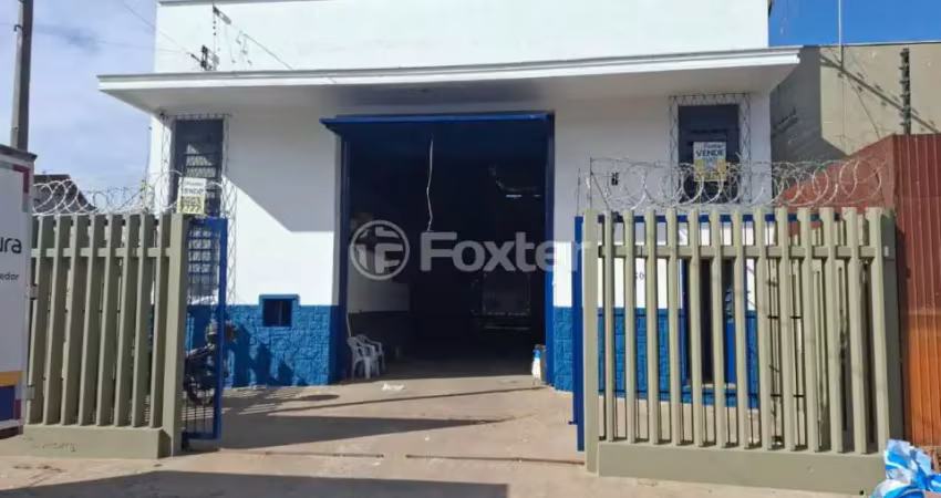 Barracão / Galpão / Depósito com 1 sala à venda na Rua Almirante Barroso, 260, Floresta, Porto Alegre