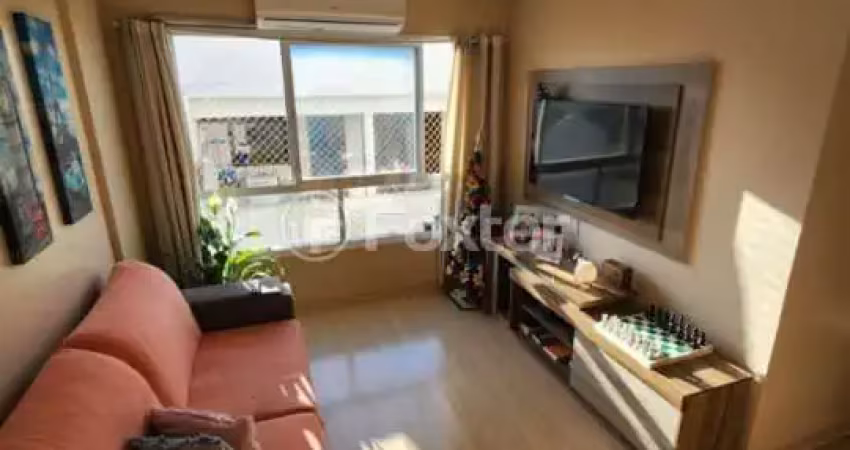 Apartamento com 3 quartos à venda na Rua Clóvis Pestana, 205, Vila Imbui, Cachoeirinha