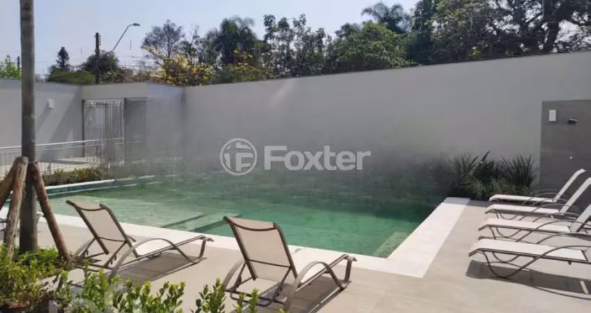 Apartamento com 3 quartos à venda na Avenida Doutor Mário Sperb, 1173, Rio Branco, São Leopoldo