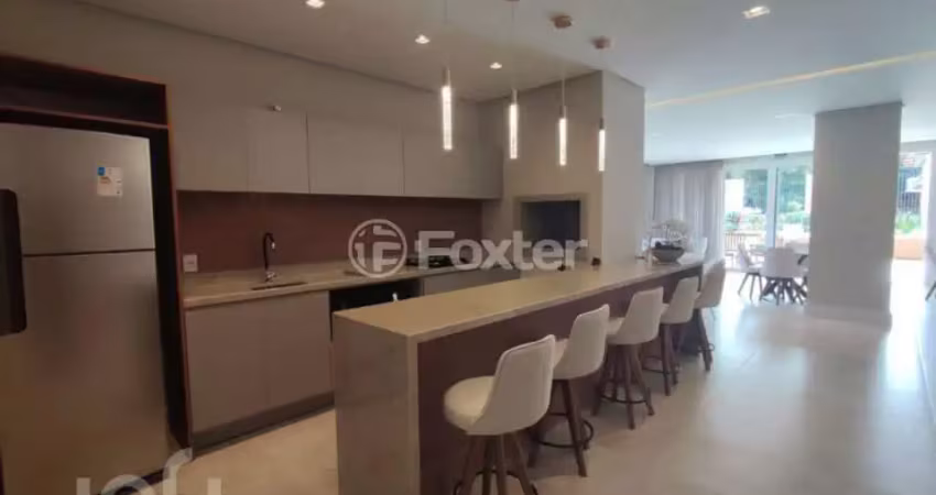 Apartamento com 3 quartos à venda na Avenida Doutor Mário Sperb, 1173, Rio Branco, São Leopoldo