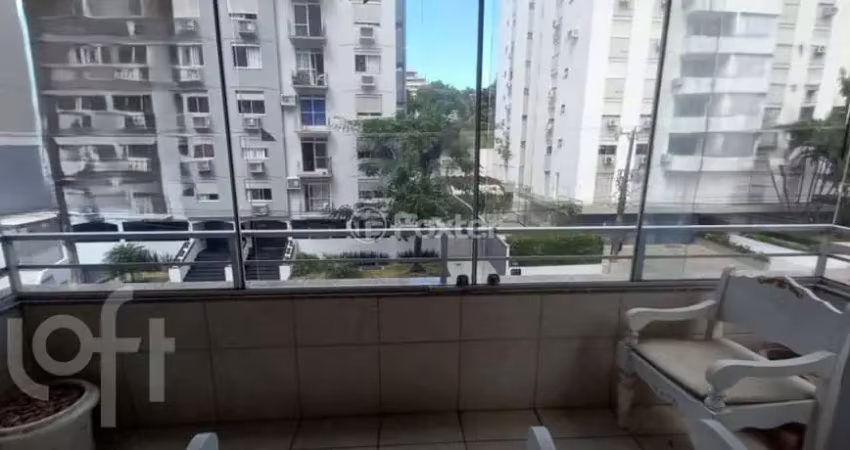 Apartamento com 3 quartos à venda na Rua Desembargador Arno Hoeschl, 203, Centro, Florianópolis