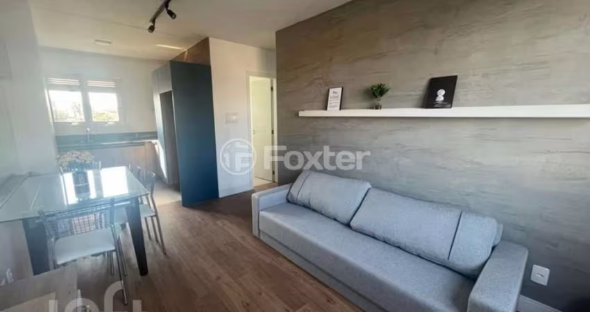 Apartamento com 2 quartos à venda na Rua Marcelo da Rocha Strasburg, 2476, Arroio da Manteiga, São Leopoldo