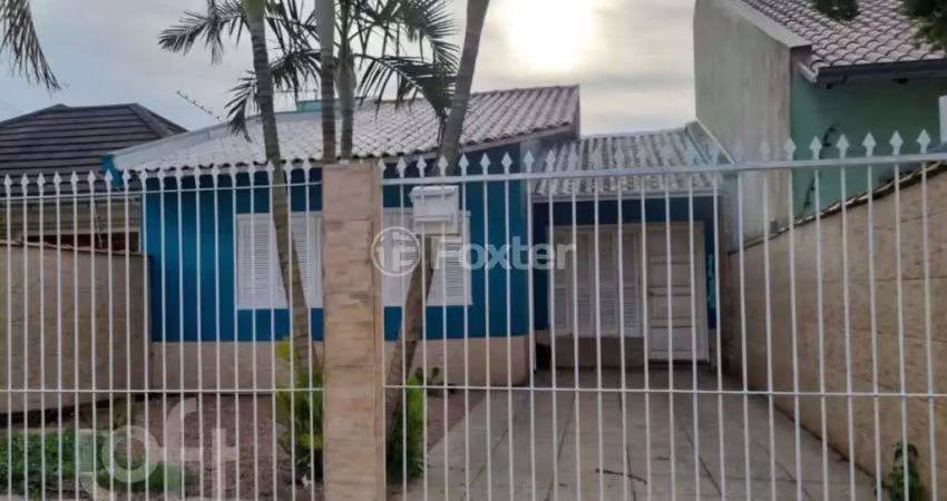 Casa com 3 quartos à venda na Rua Jéssica Rolão da Silva, 192, Harmonia, Canoas