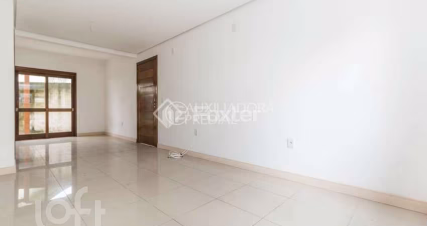 Casa com 2 quartos à venda na Rua Armando Czamanski, 140, Ipanema, Porto Alegre